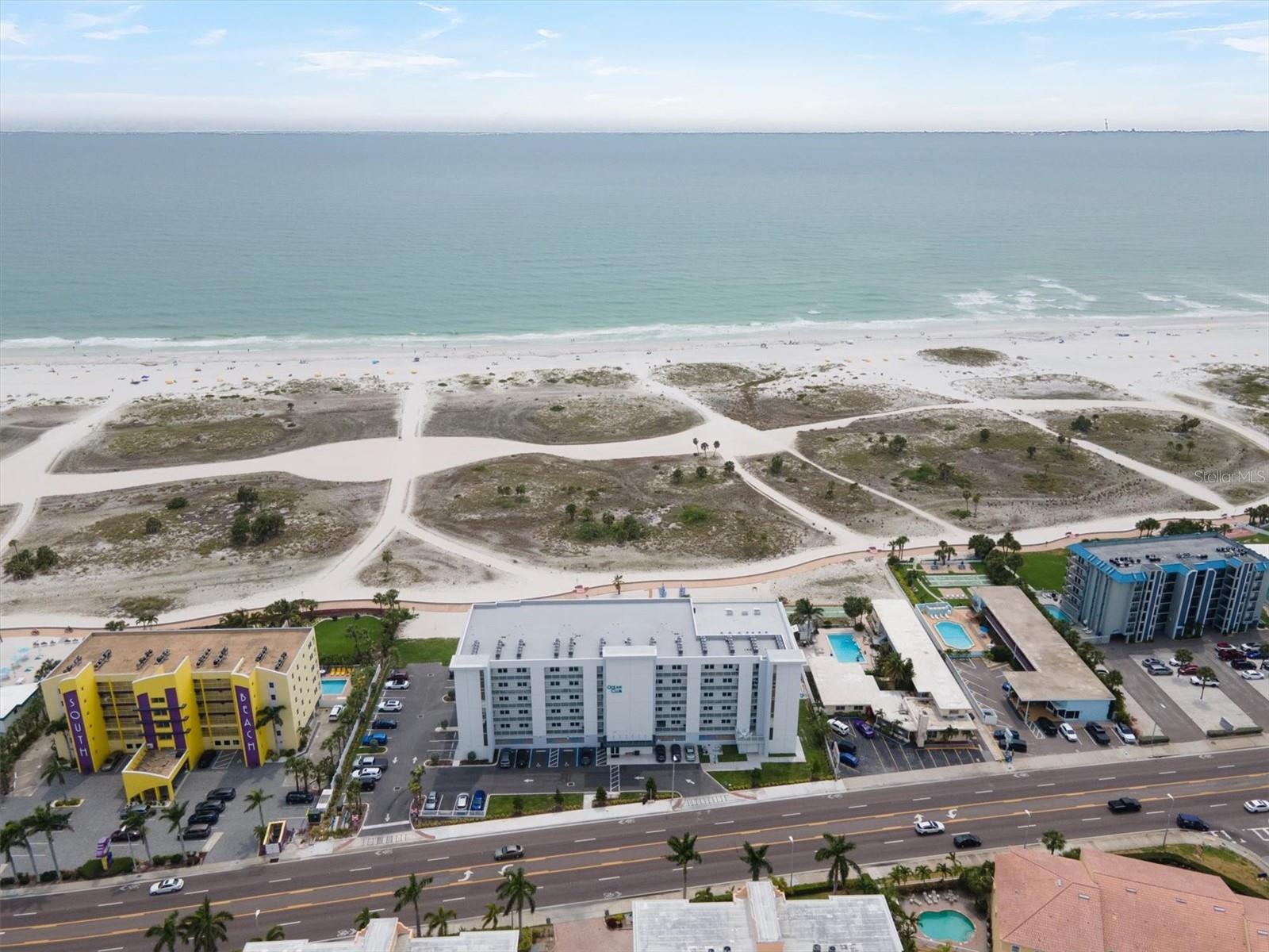 11500 GULF BLVD #610, ST PETERSBURG, FL — photo 32