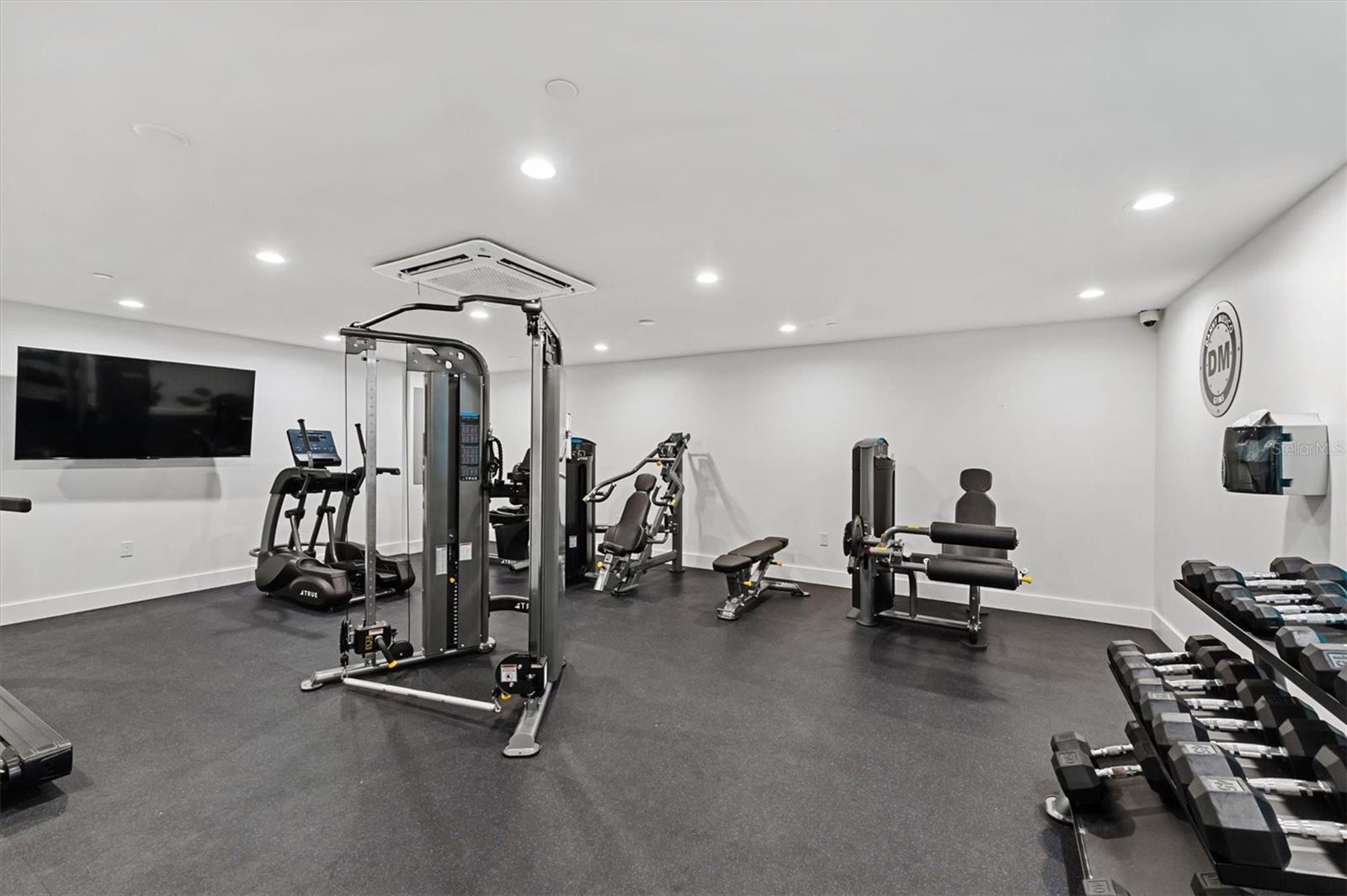 11500 GULF BLVD #610, ST PETERSBURG, FL — photo 35