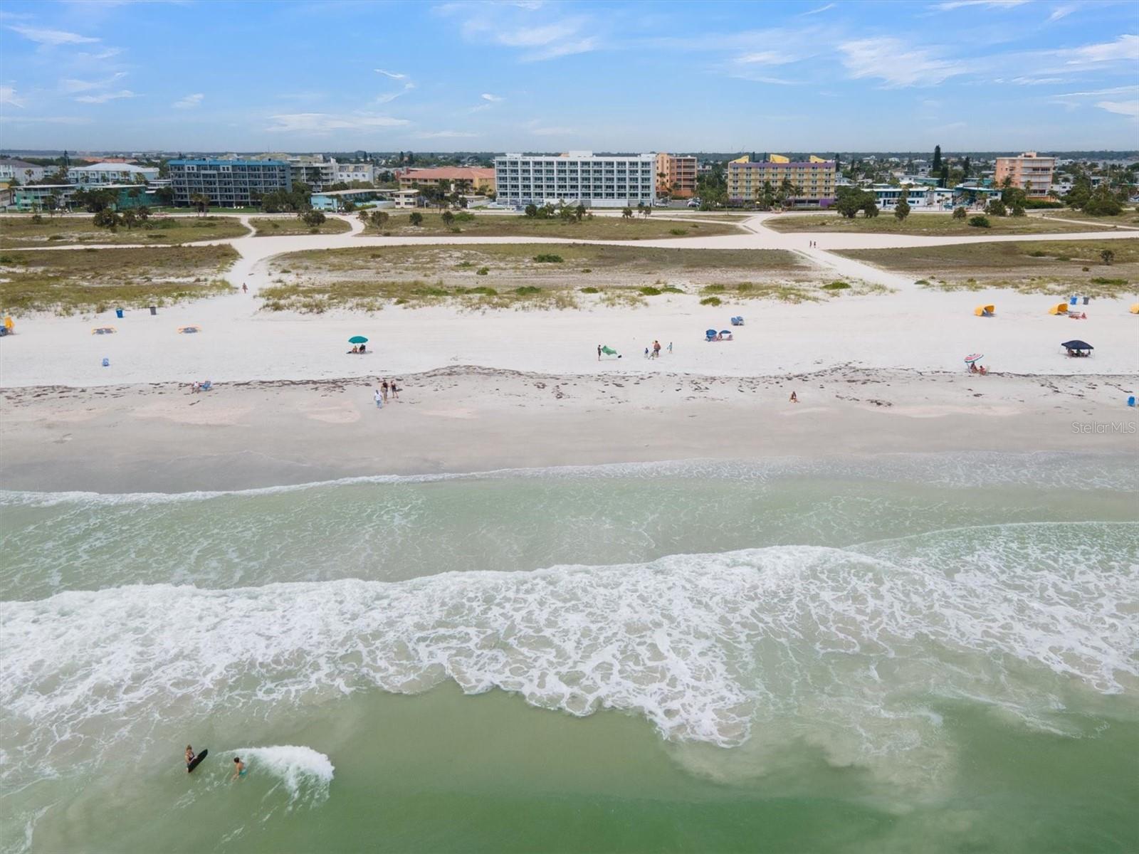 11500 GULF BLVD #610, ST PETERSBURG, FL — photo 39