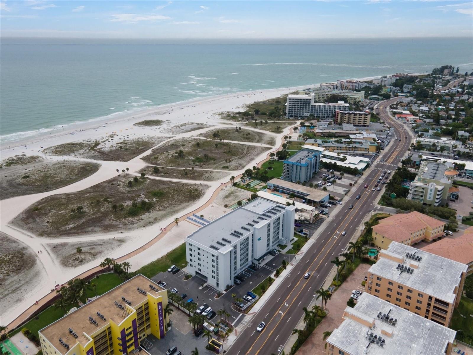 11500 GULF BLVD #610, ST PETERSBURG, FL — photo 41