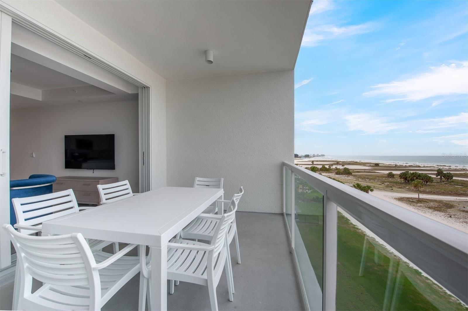 11500 GULF BLVD #610, ST PETERSBURG, FL — photo 14