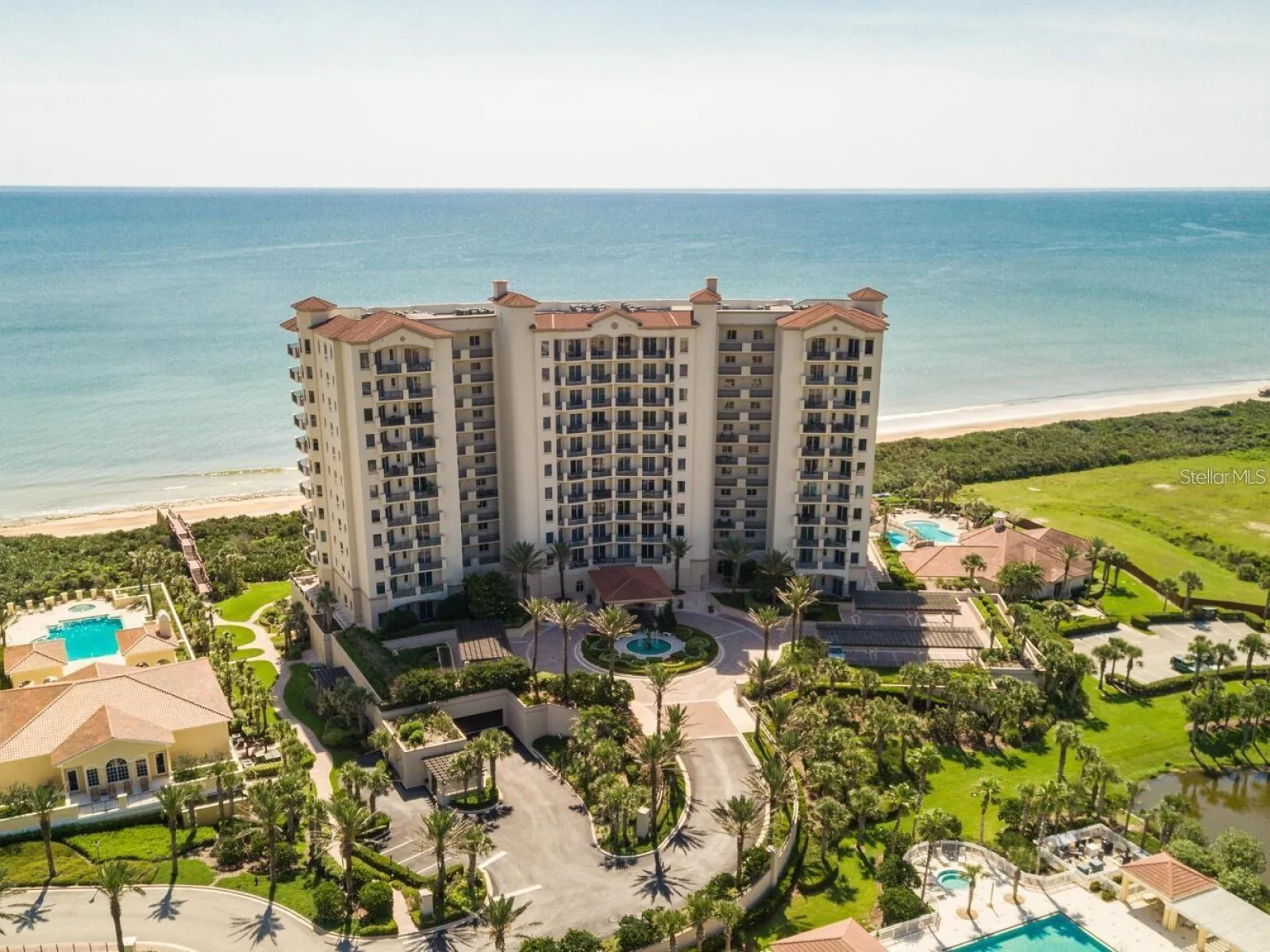 85 AVENUE DE LA MER #805, PALM COAST, FL — photo 1