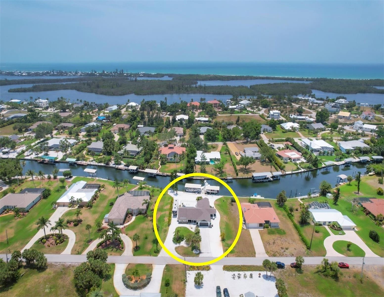 245 SPANIARDS RD, PLACIDA, FL — photo 56