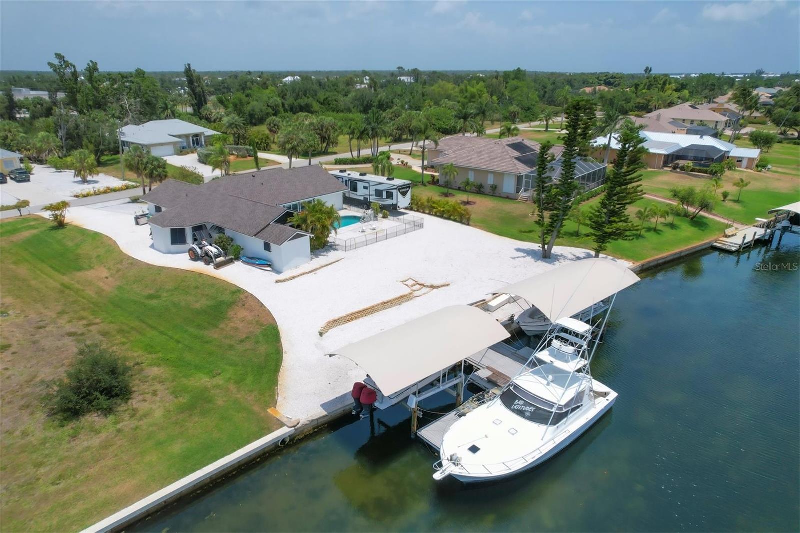 245 SPANIARDS RD, PLACIDA, FL — photo 53