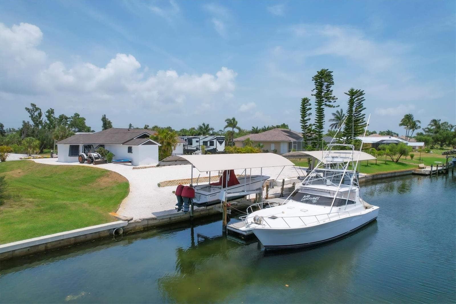 245 SPANIARDS RD, PLACIDA, FL — photo 3