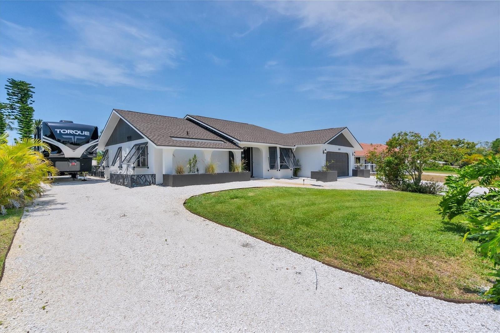 245 SPANIARDS RD, PLACIDA, FL — photo 4