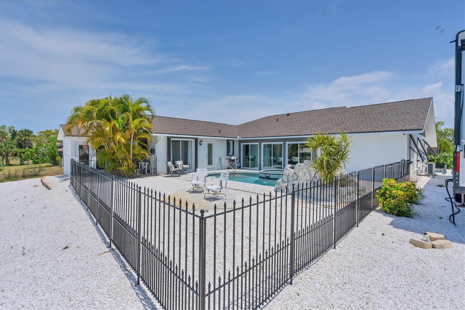245 SPANIARDS RD, PLACIDA, FL — photo 13
