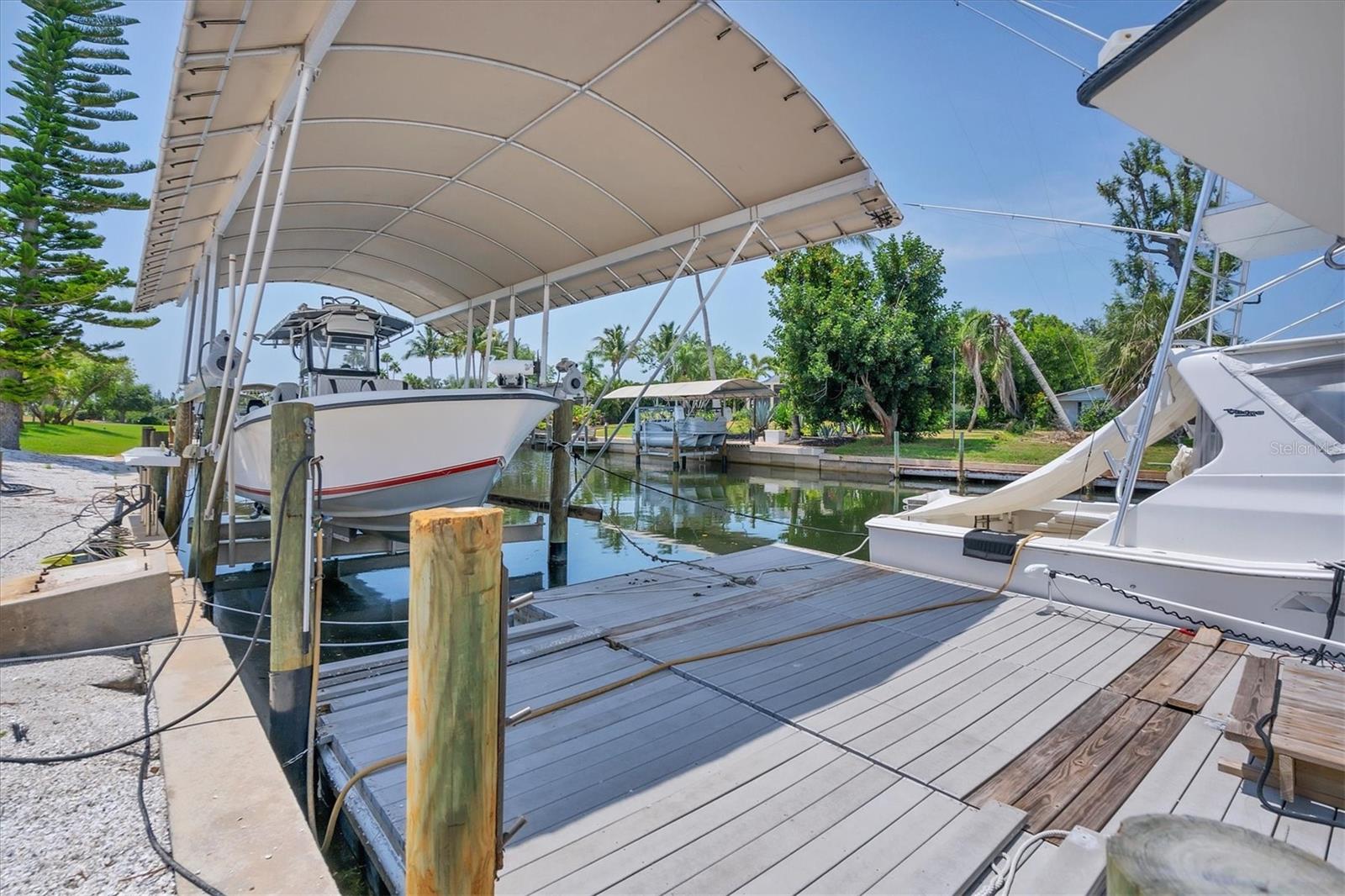 245 SPANIARDS RD, PLACIDA, FL — photo 49