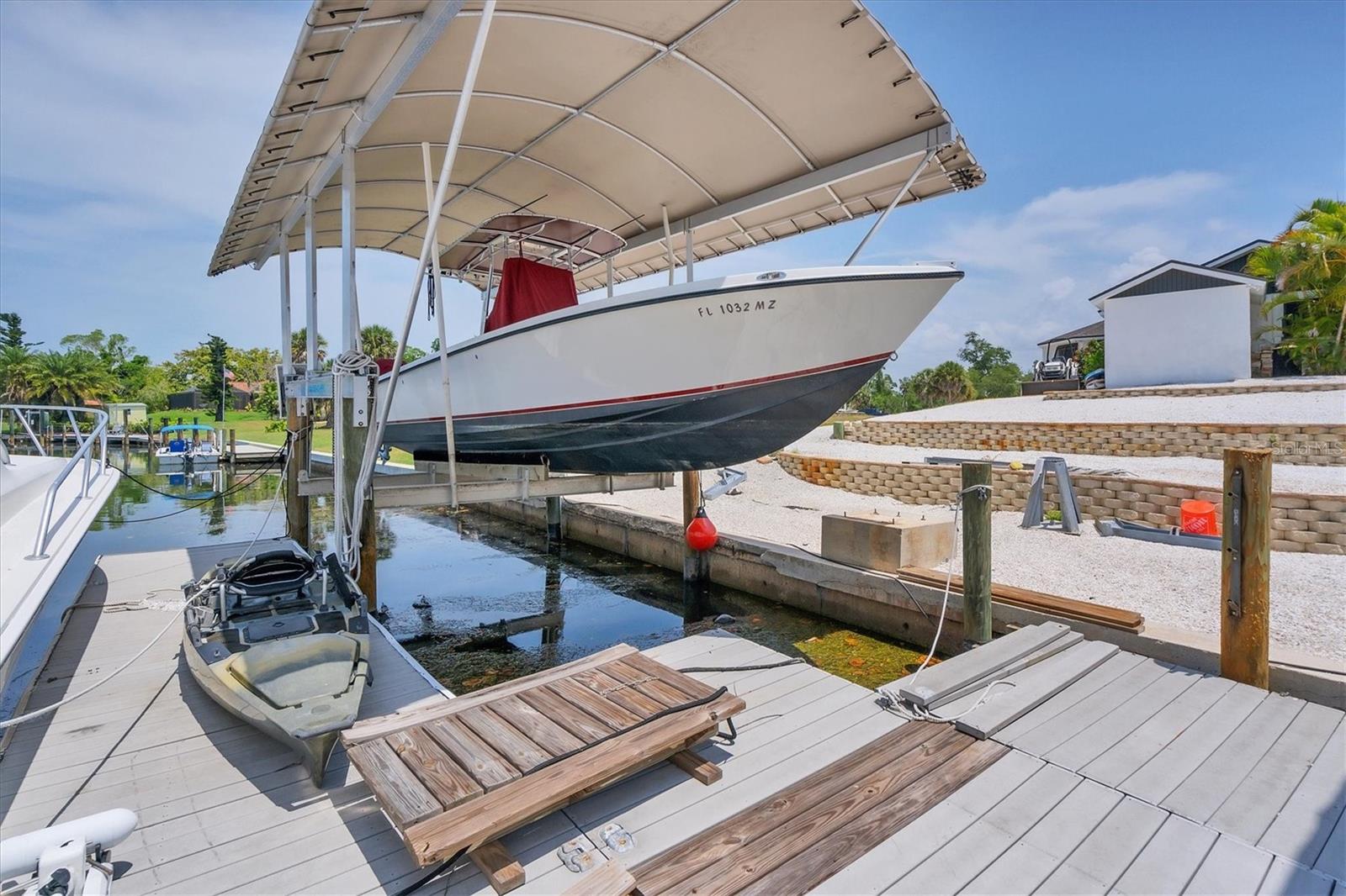 245 SPANIARDS RD, PLACIDA, FL — photo 52