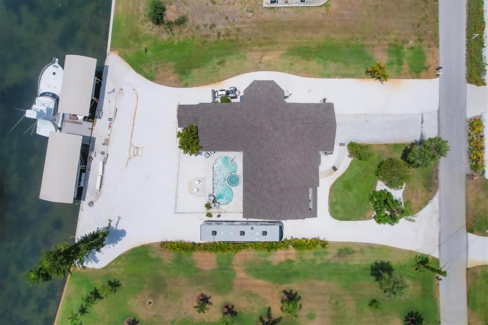 245 SPANIARDS RD, PLACIDA, FL — photo 54