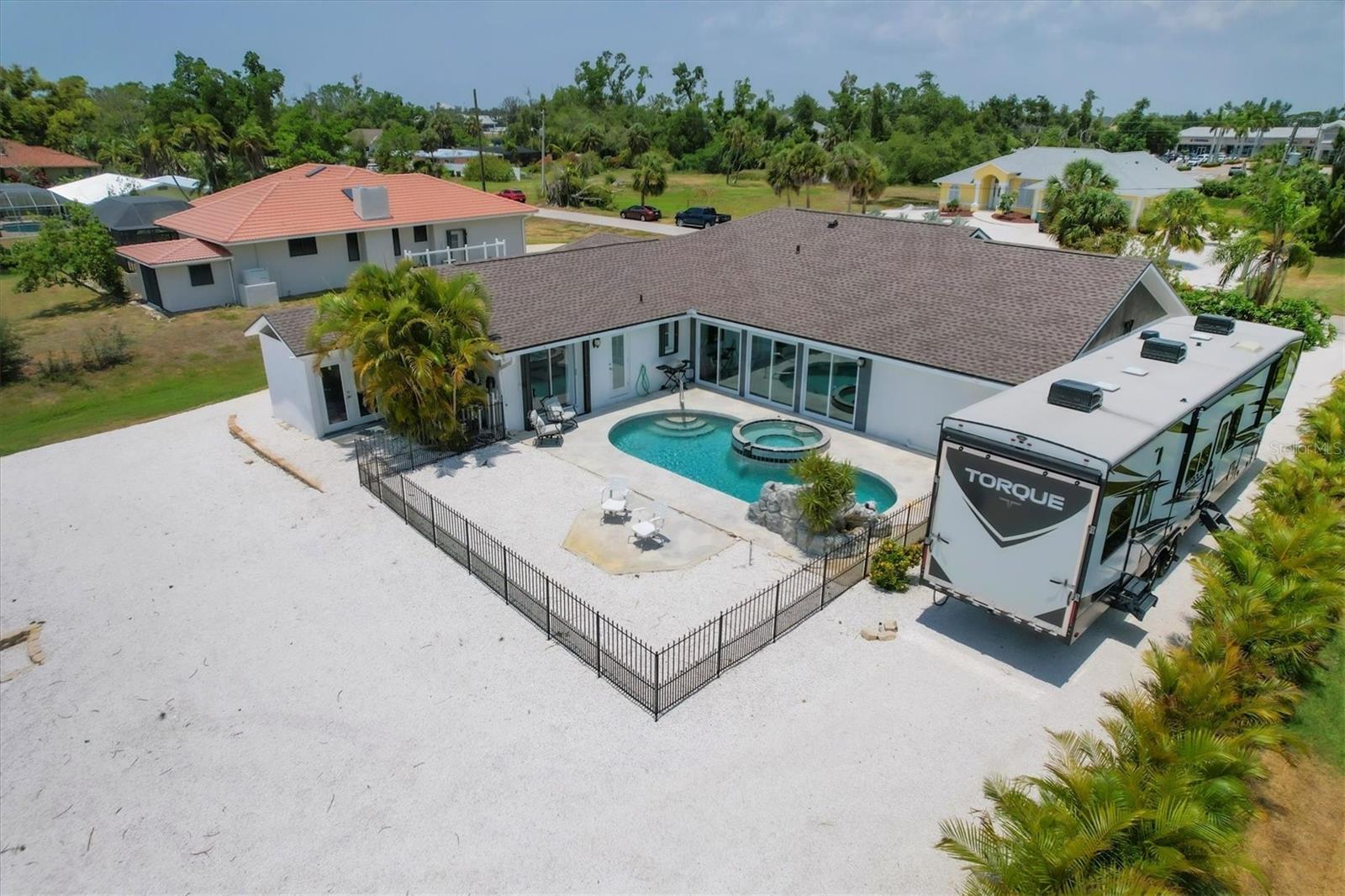 245 SPANIARDS RD, PLACIDA, FL — photo 55