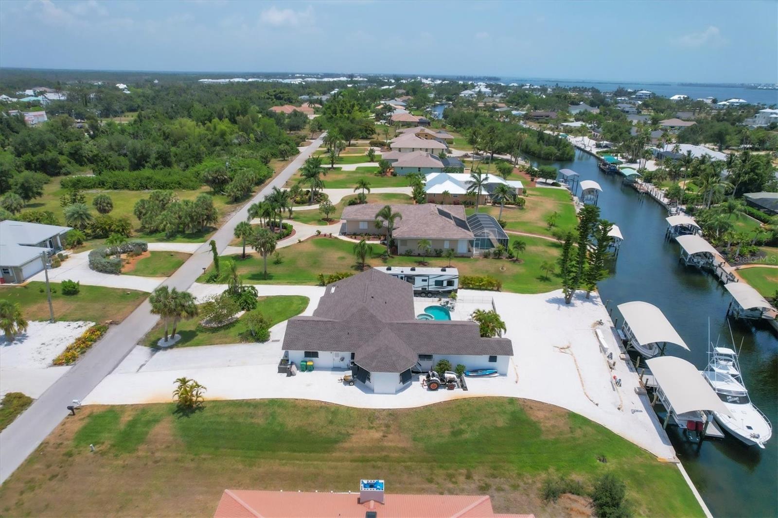 245 SPANIARDS RD, PLACIDA, FL — photo 57