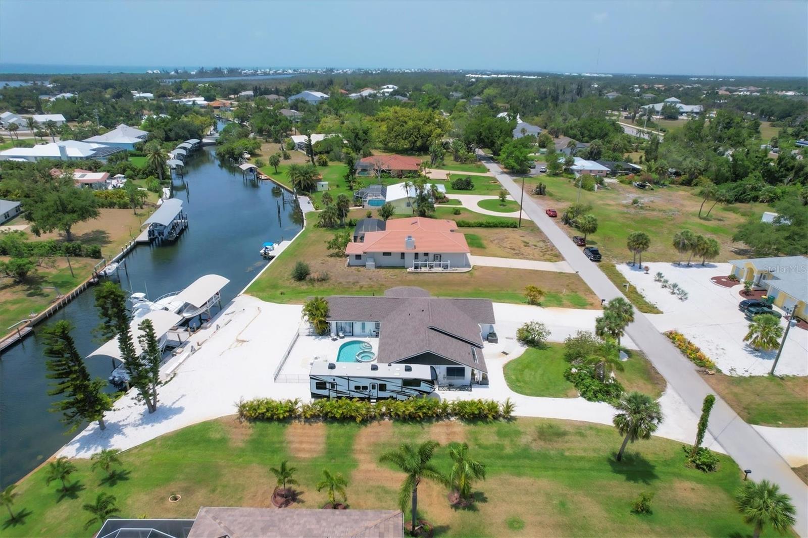 245 SPANIARDS RD, PLACIDA, FL — photo 58