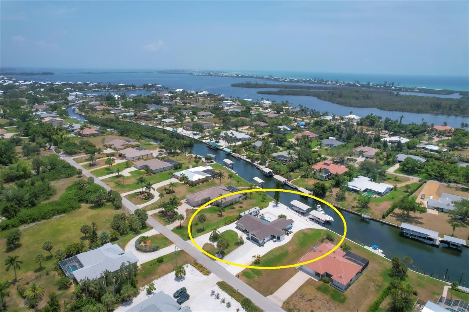 245 SPANIARDS RD, PLACIDA, FL — photo 65