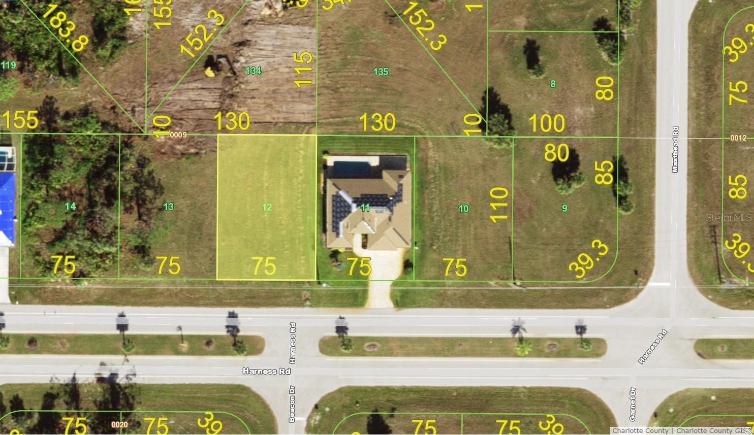 58 HARNESS RD, PLACIDA, FL
