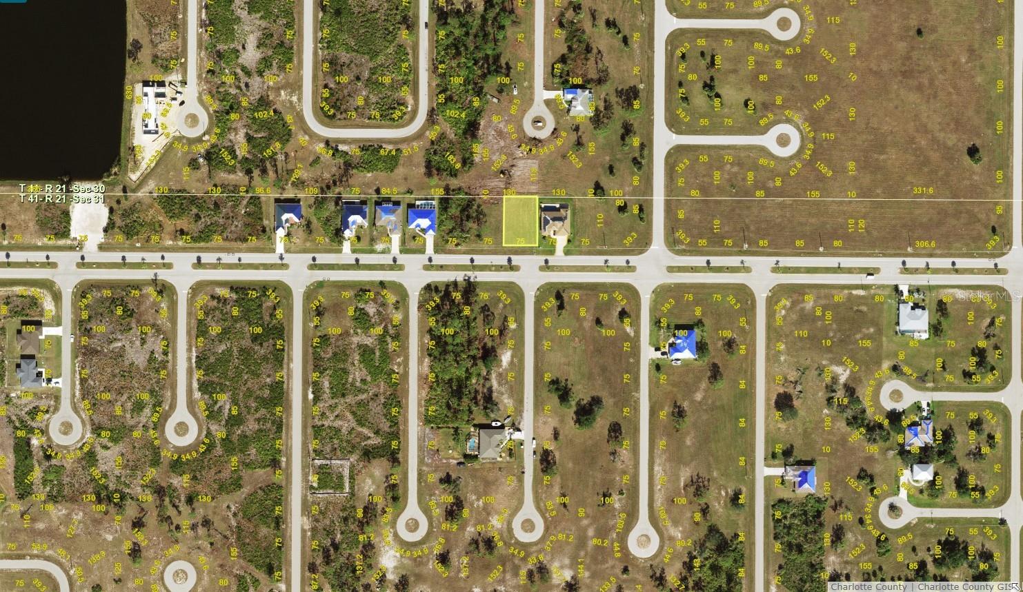 58 HARNESS RD, PLACIDA, FL — photo 2