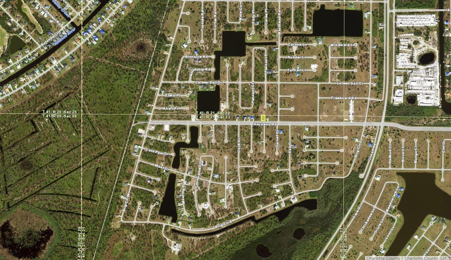 58 HARNESS RD, PLACIDA, FL — photo 3