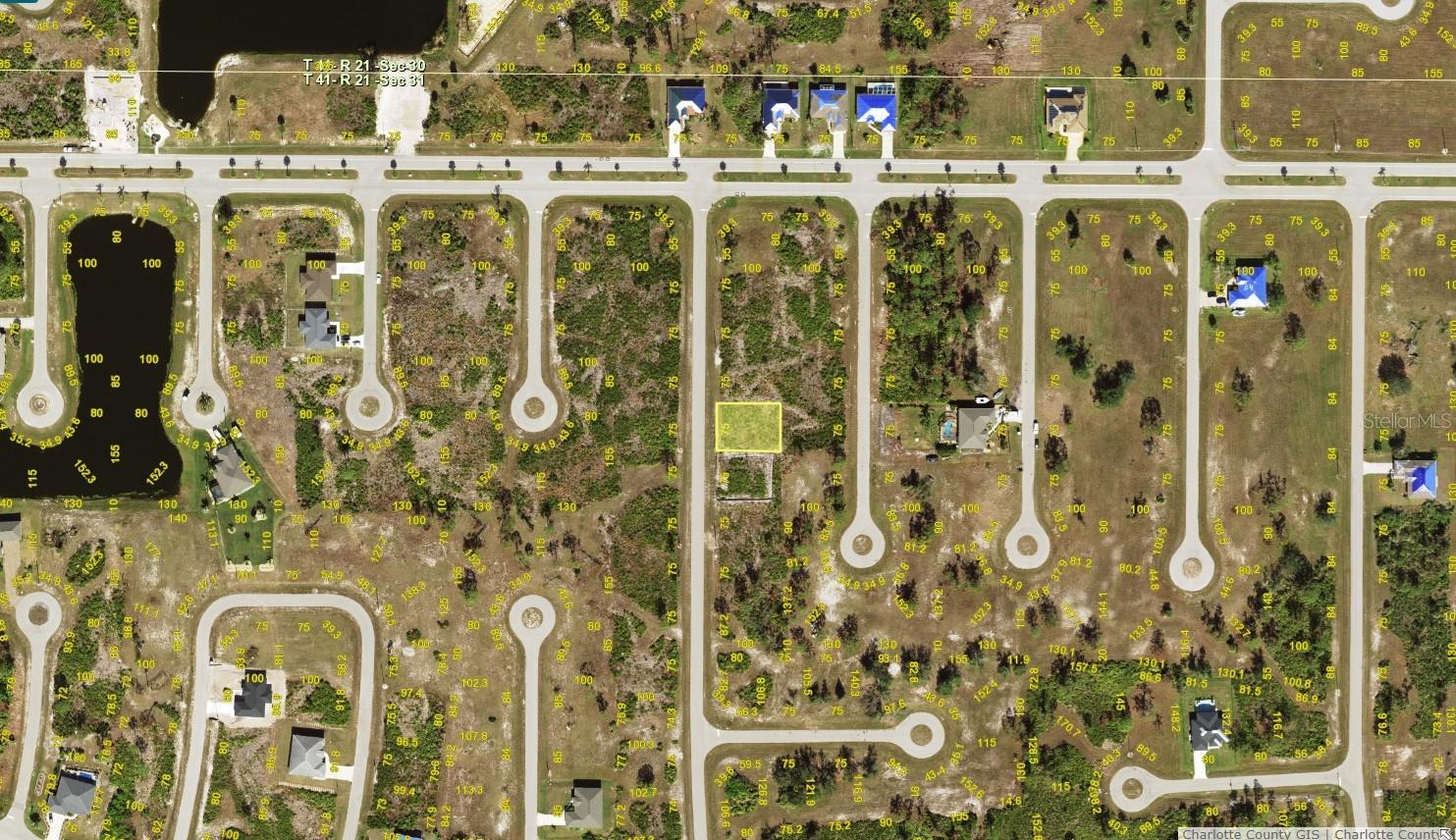 37 DOCK DR, PLACIDA, FL — photo 2