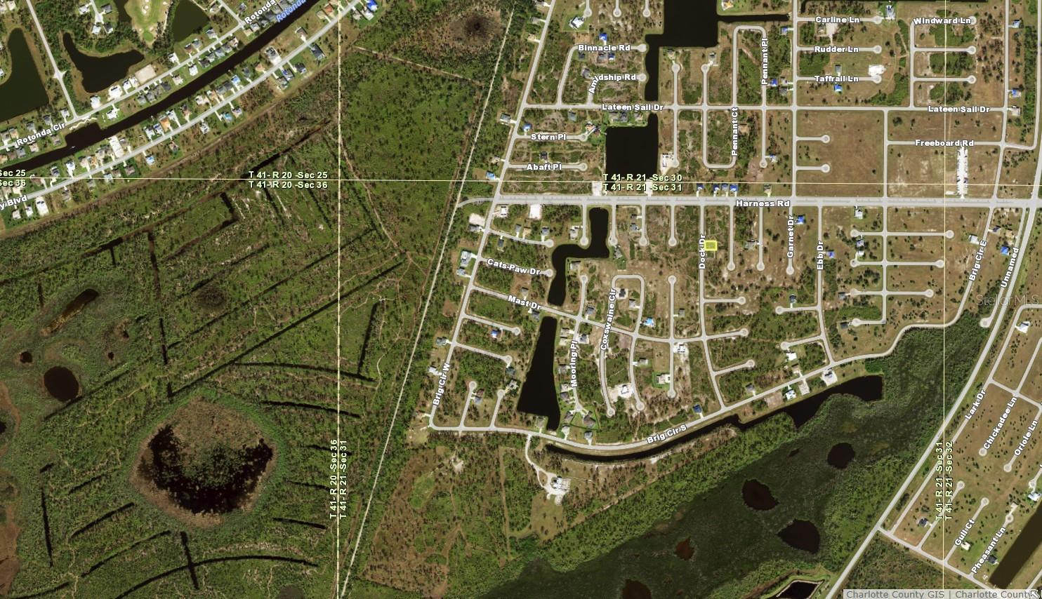 37 DOCK DR, PLACIDA, FL — photo 3