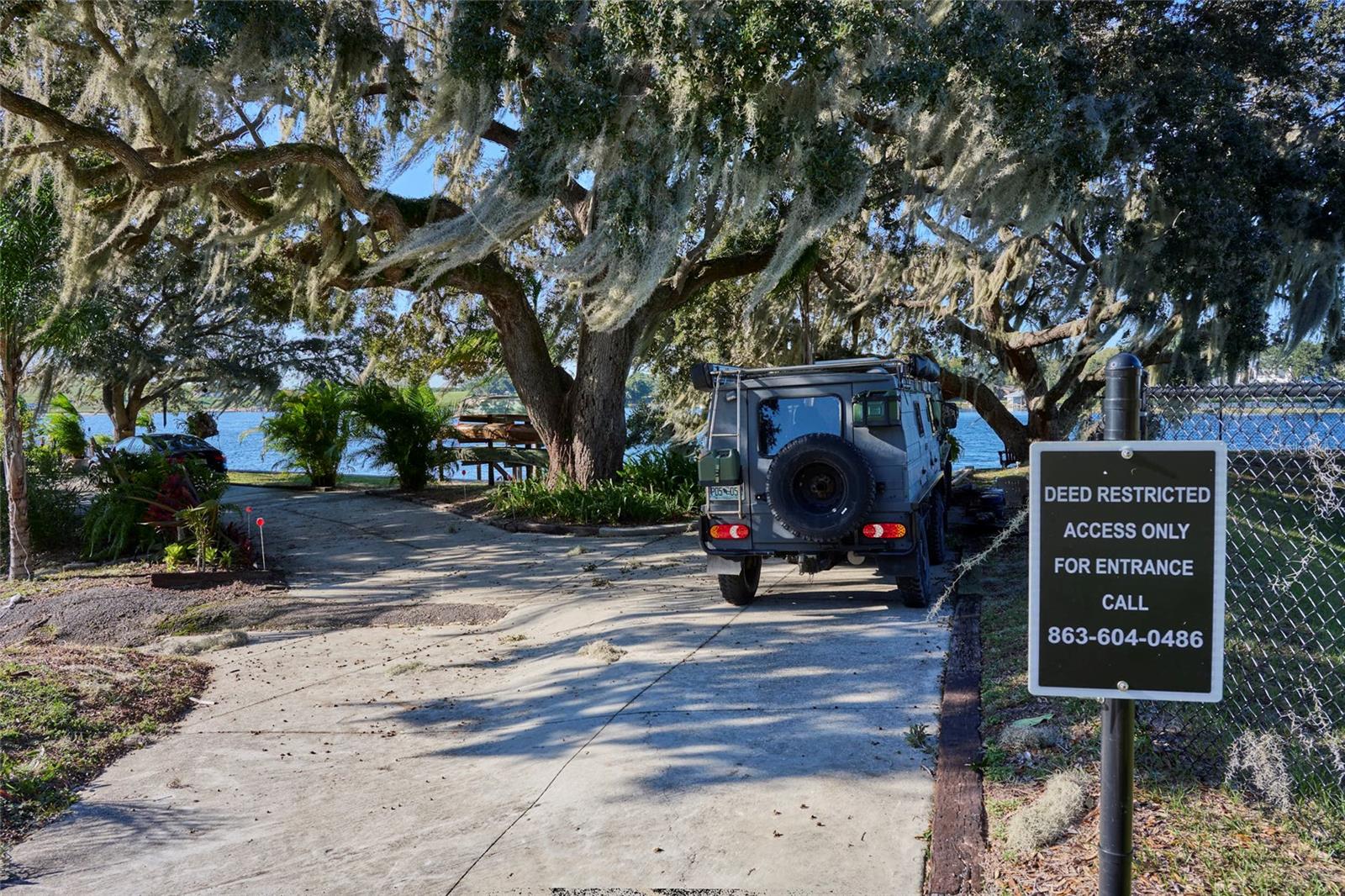 0 SUNSET TRL, BABSON PARK, FL — photo 5