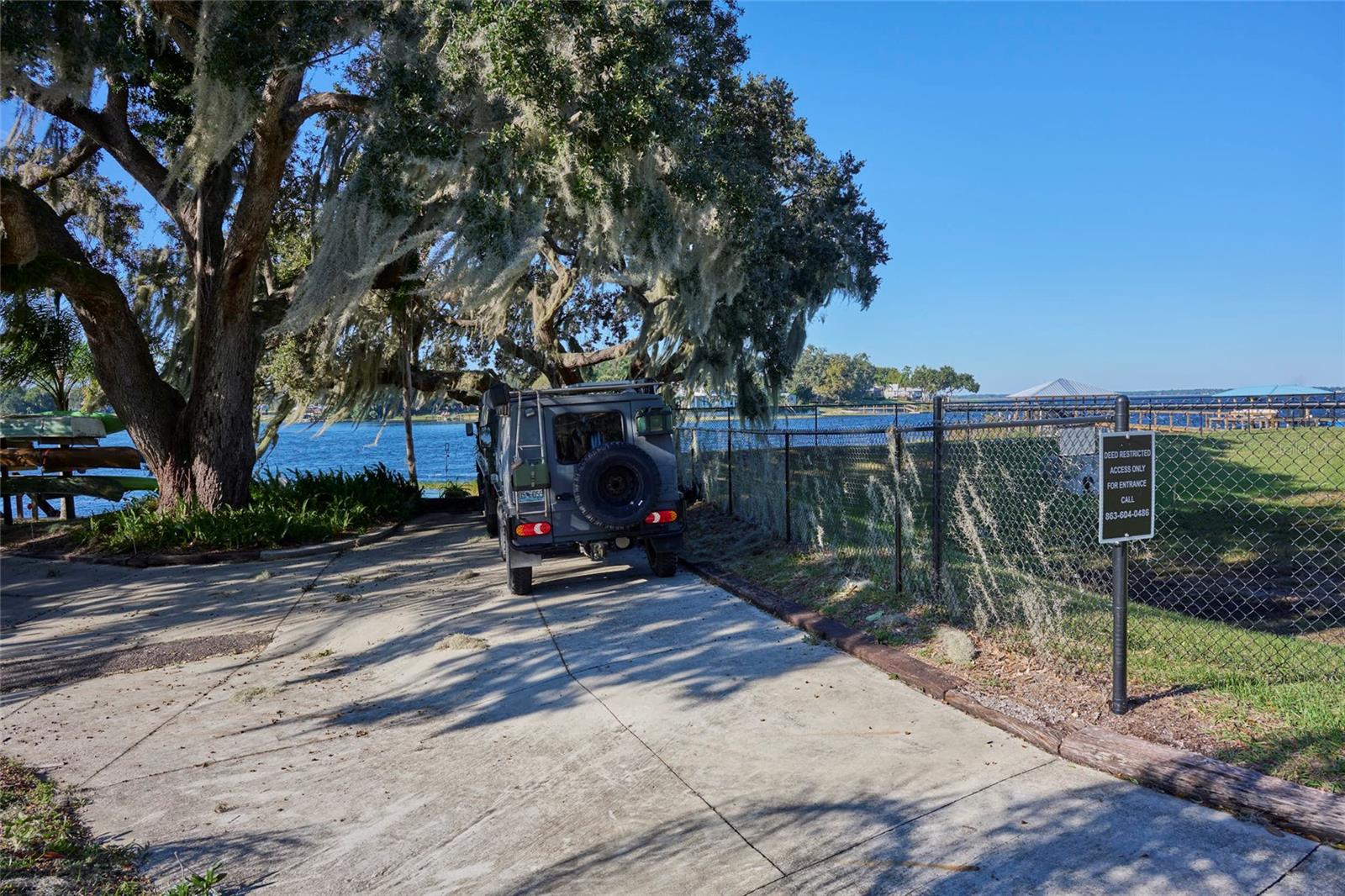 0 SUNSET TRL, BABSON PARK, FL — photo 6