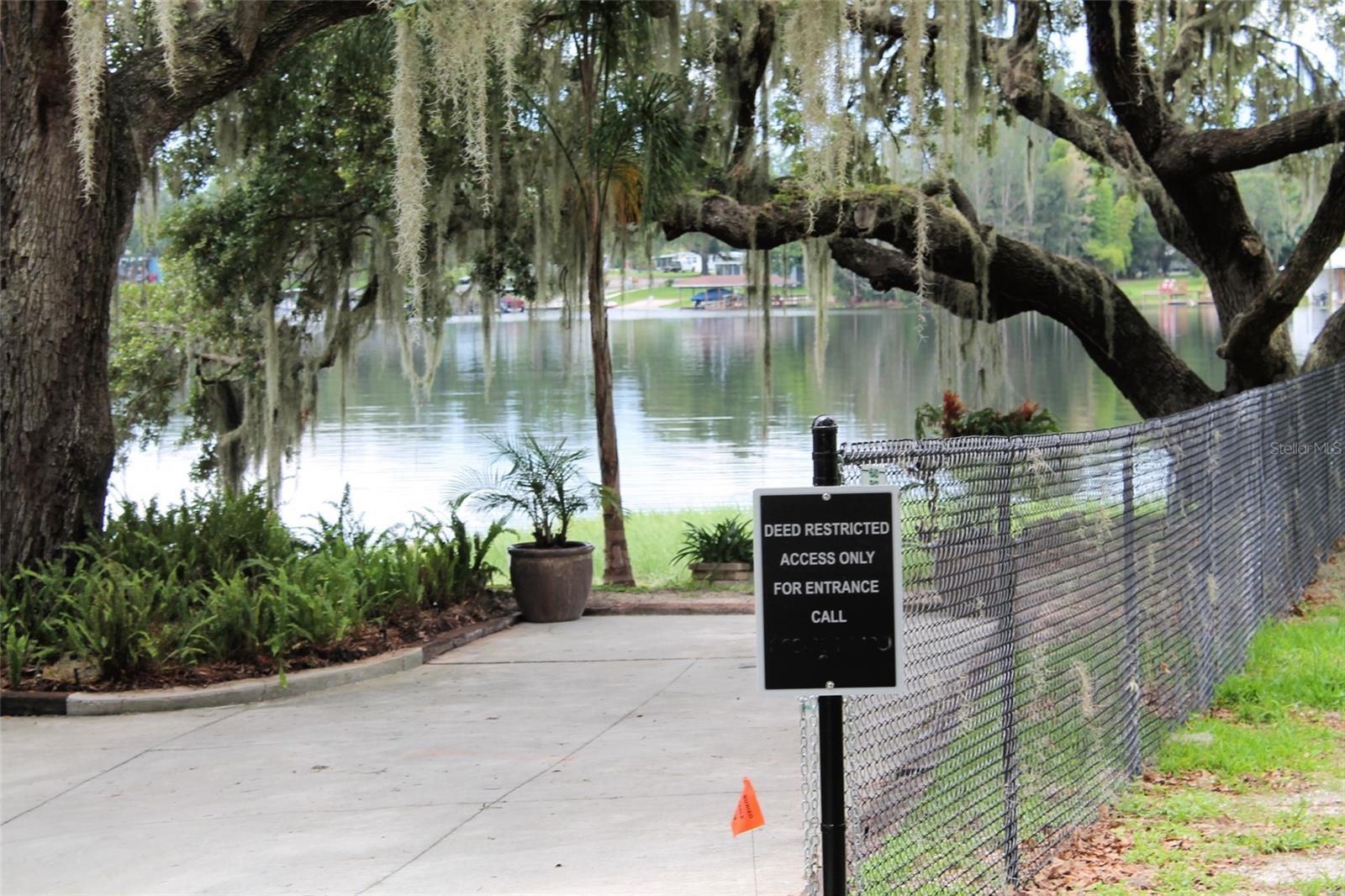 0 SUNSET TRL, BABSON PARK, FL — photo 10