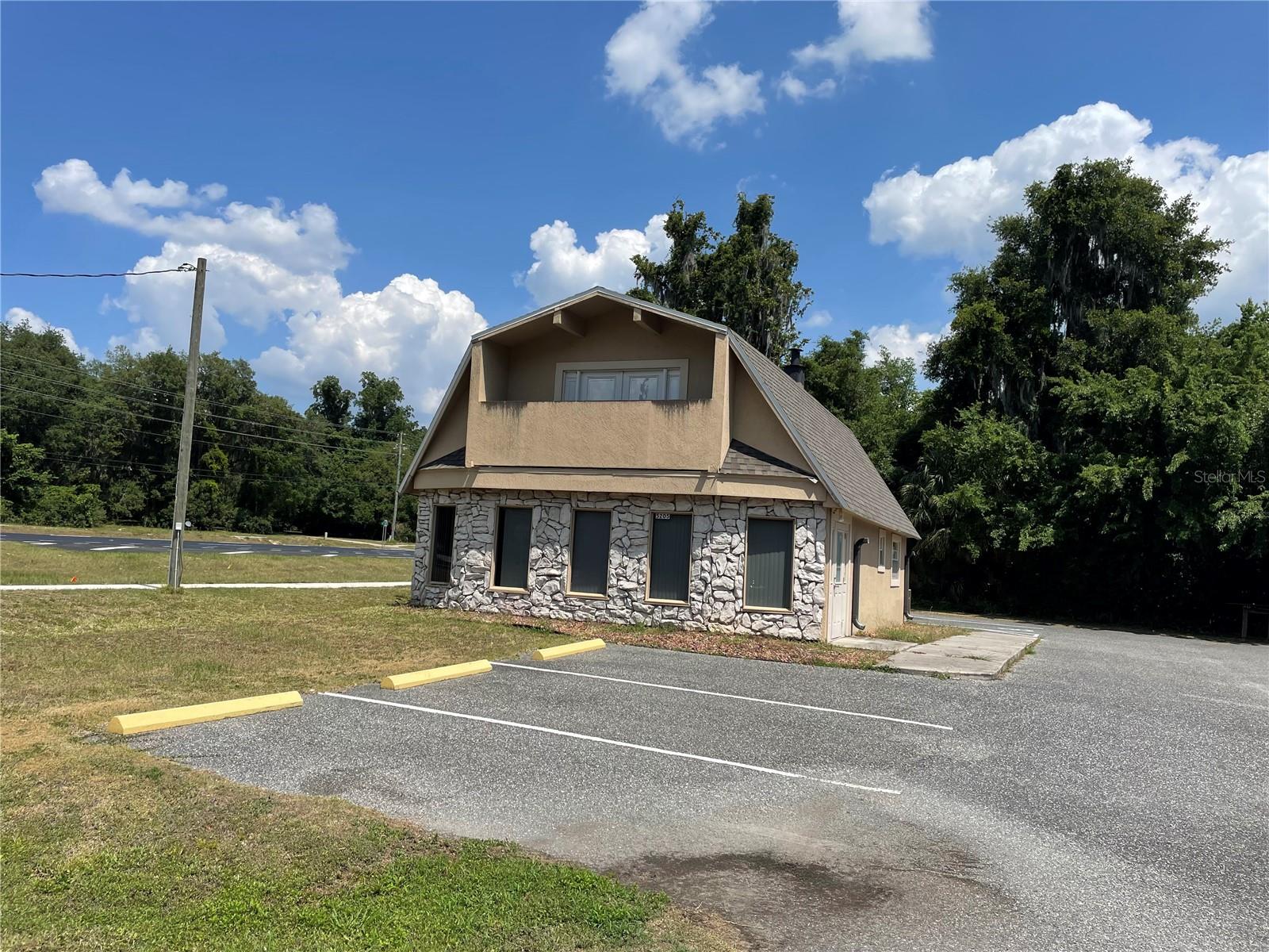 5205 CR 171 - SR 44, WILDWOOD, FL