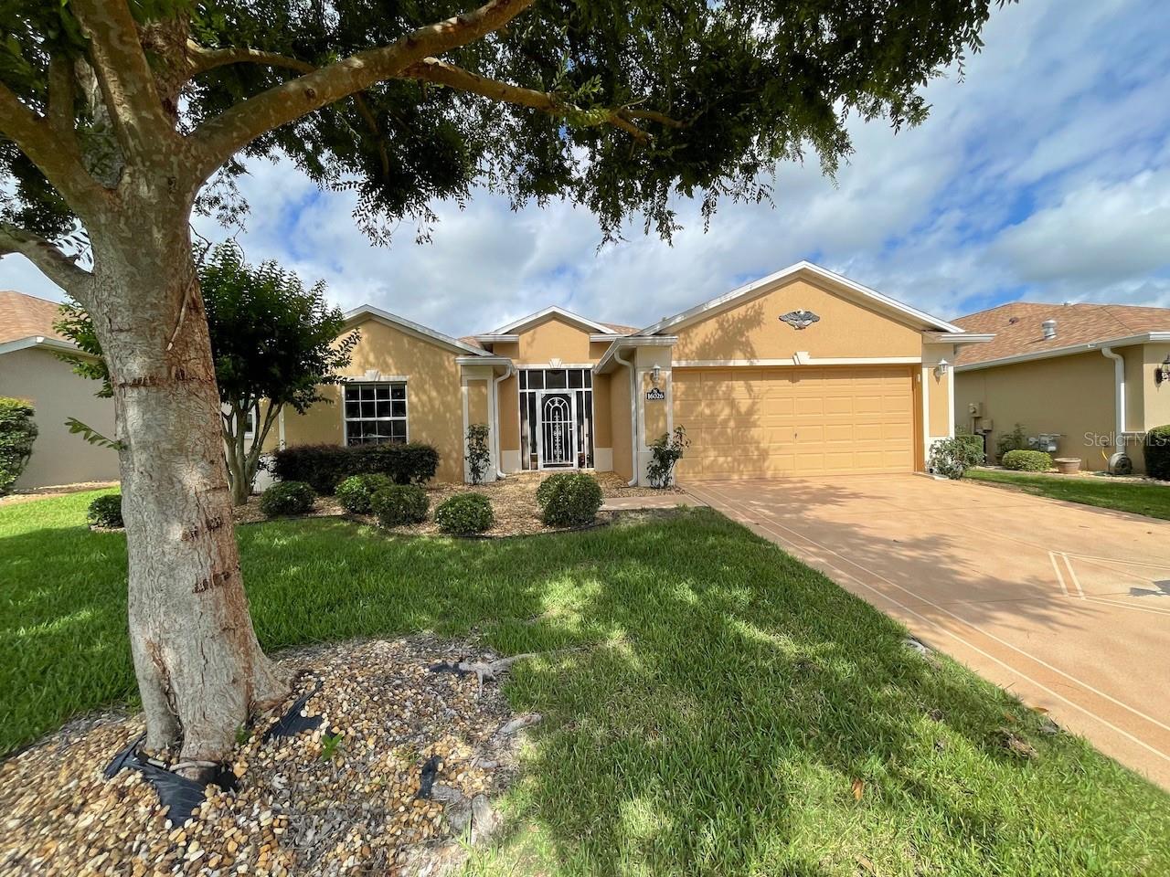 16026 SW 14TH AVENUE RD, OCALA, FL — photo 4