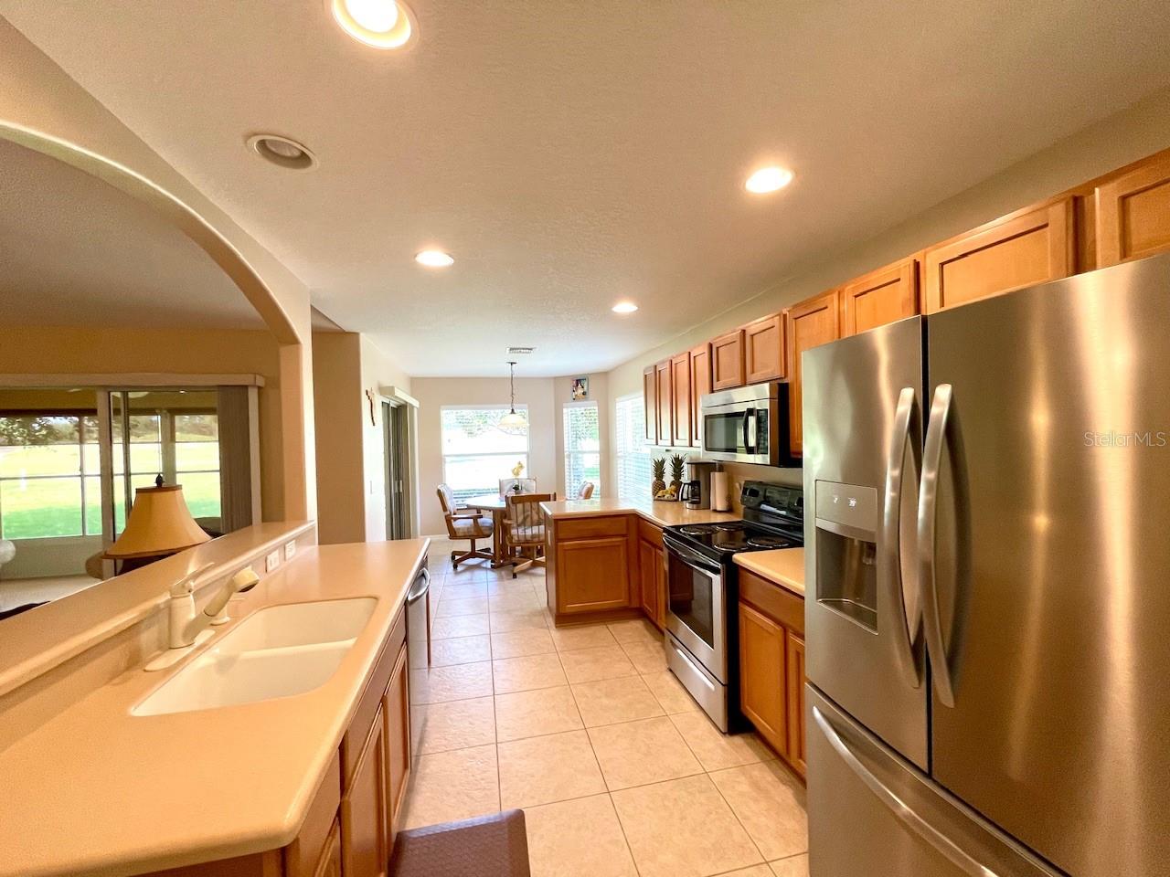 16026 SW 14TH AVENUE RD, OCALA, FL — photo 31