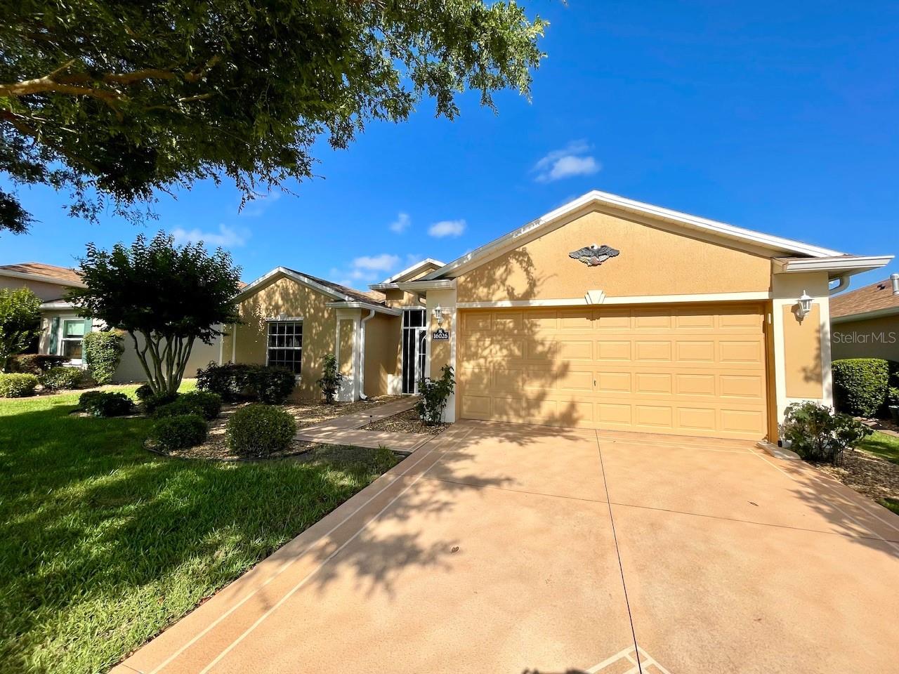 16026 SW 14TH AVENUE RD, OCALA, FL — photo 3
