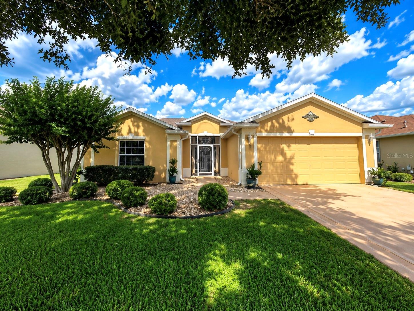 16026 SW 14TH AVENUE RD, OCALA, FL