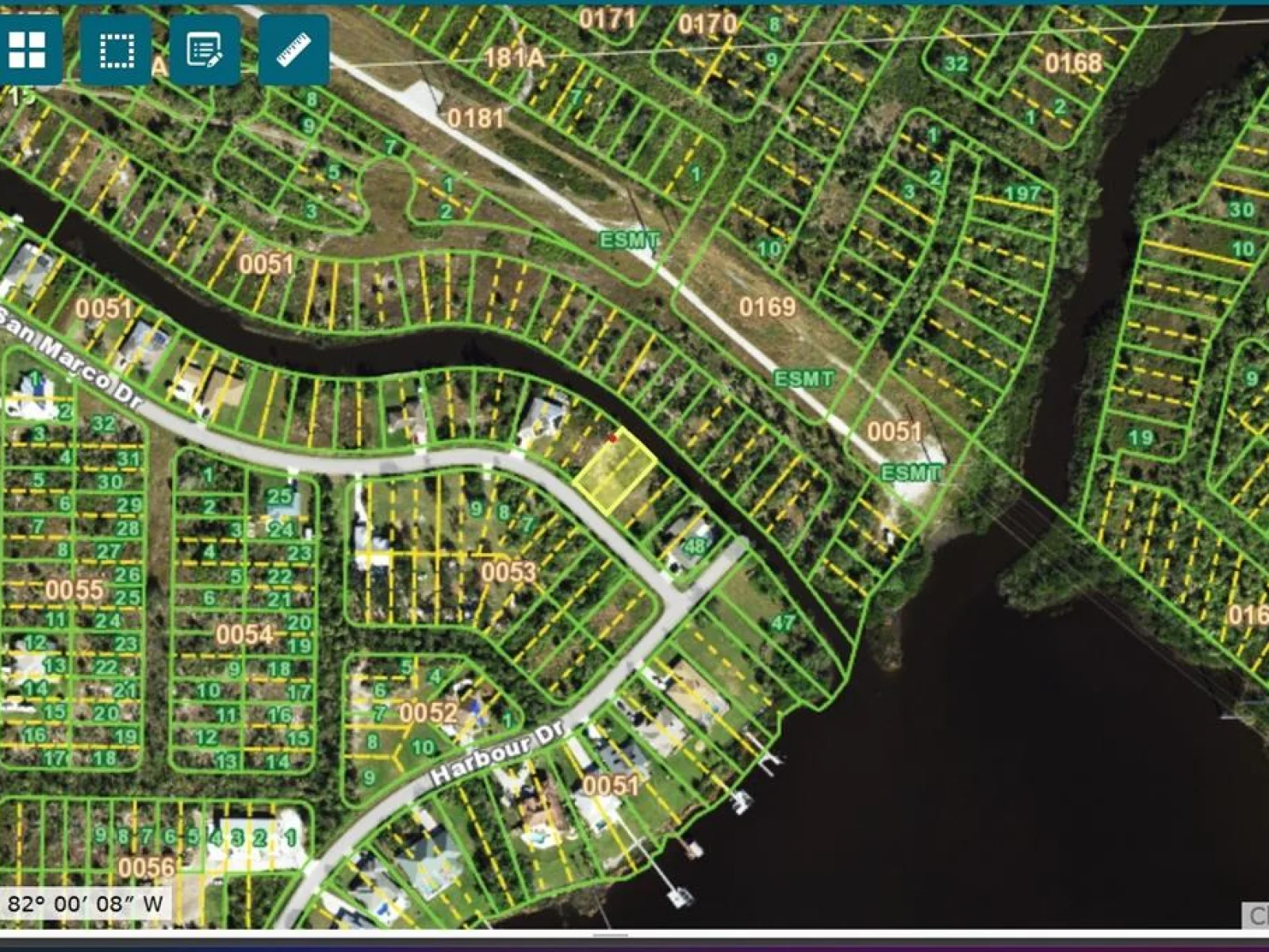 27430 SAN MARCO DR, PUNTA GORDA, FL — photo 12