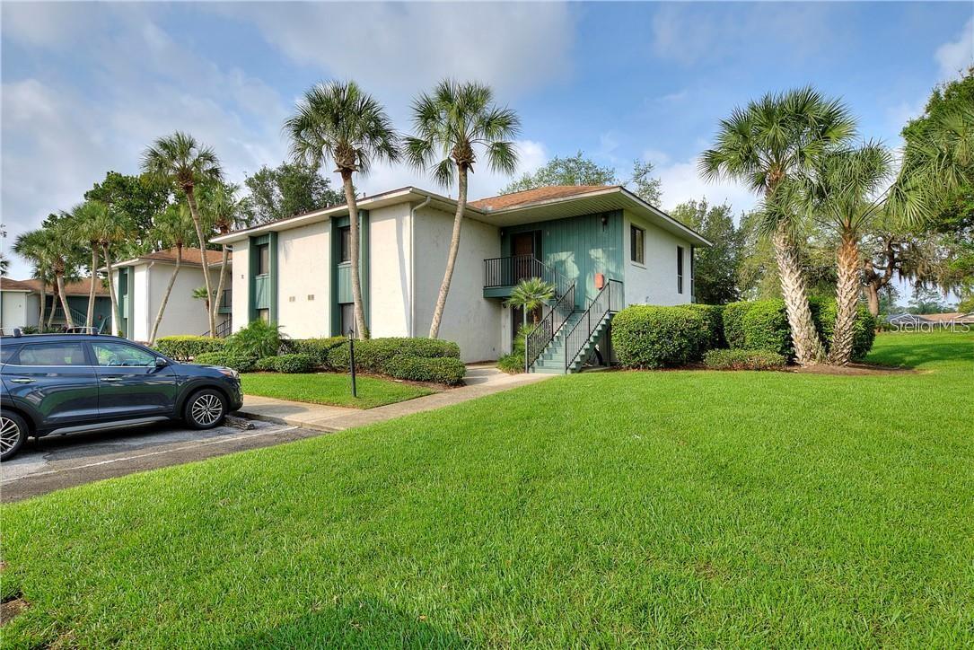 7 BUCK CIR #7, HAINES CITY, FL
