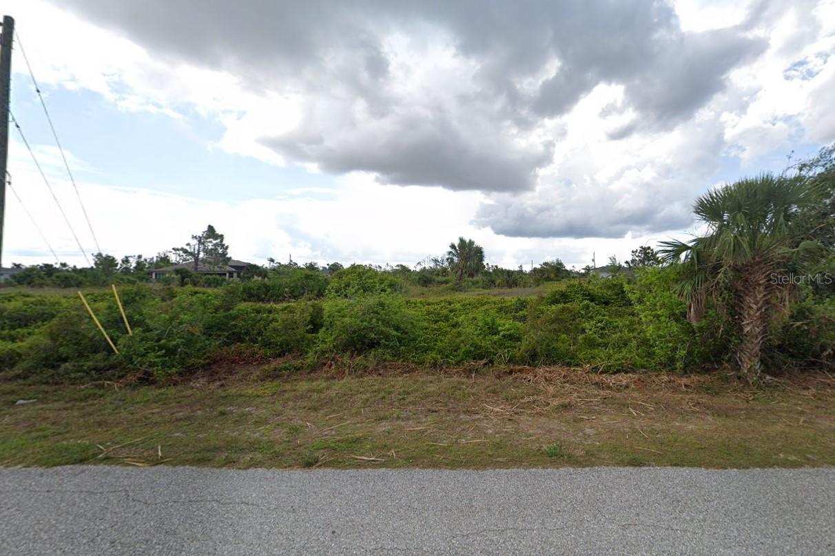 8592 AGATE ST, PORT CHARLOTTE, FL