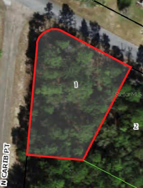 498 W WASON ST, CITRUS SPRINGS, FL