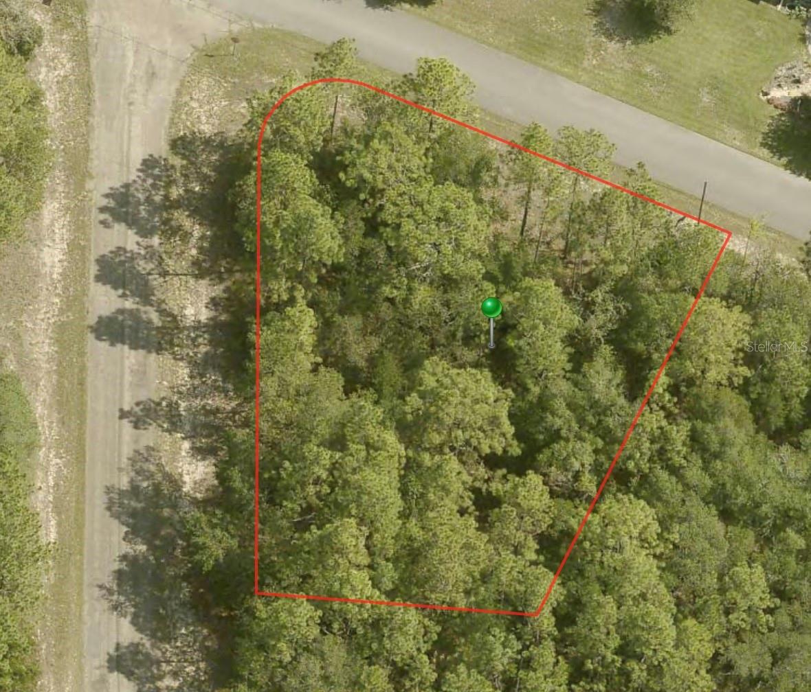 498 W WASON ST, CITRUS SPRINGS, FL — photo 2