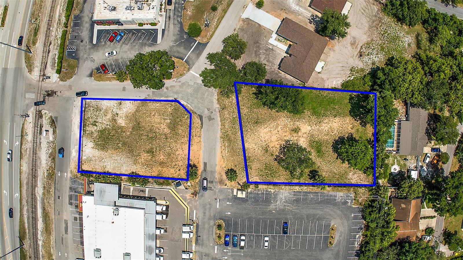 GORDON LN, MOUNT DORA, FL — photo 13