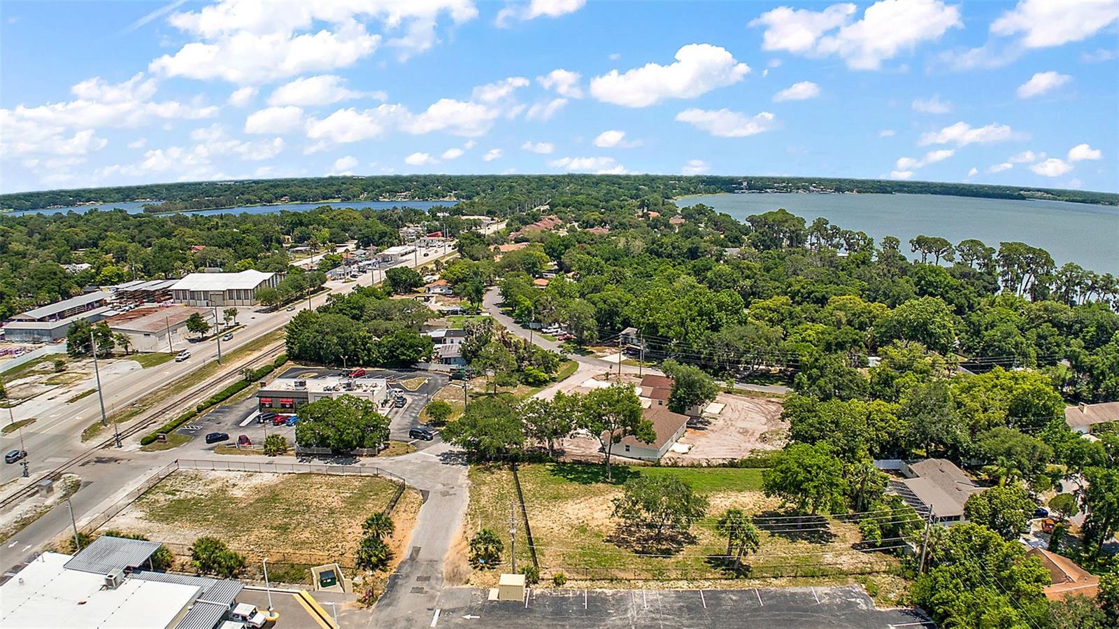 GORDON LN, MOUNT DORA, FL — photo 28