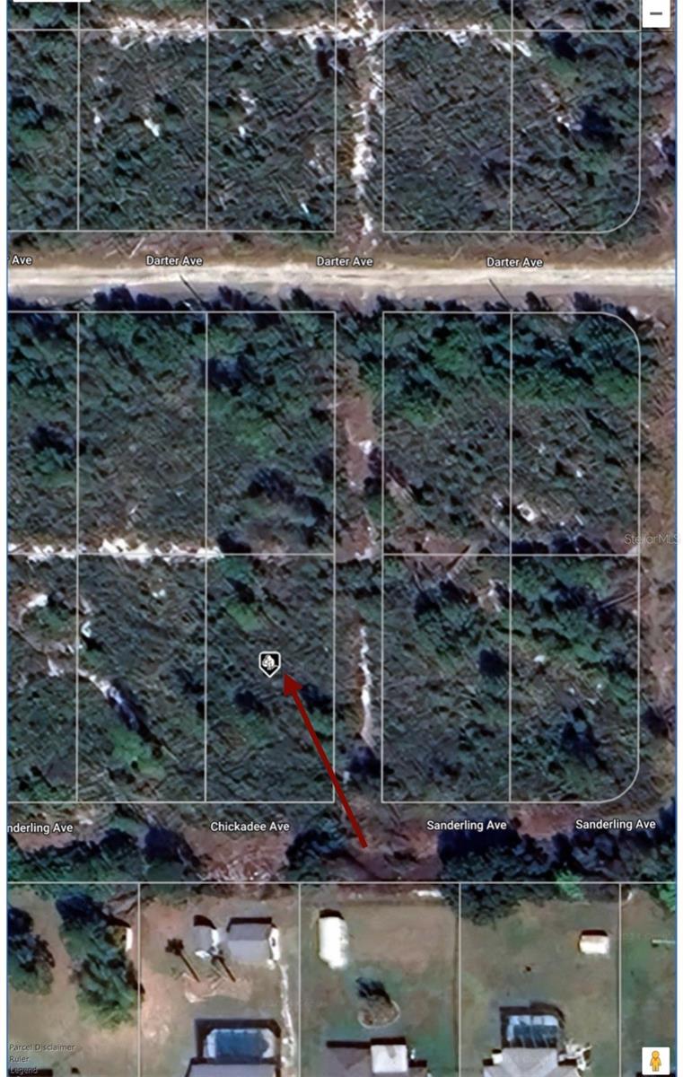 508 SANDERLING AVE, SEBRING, FL
