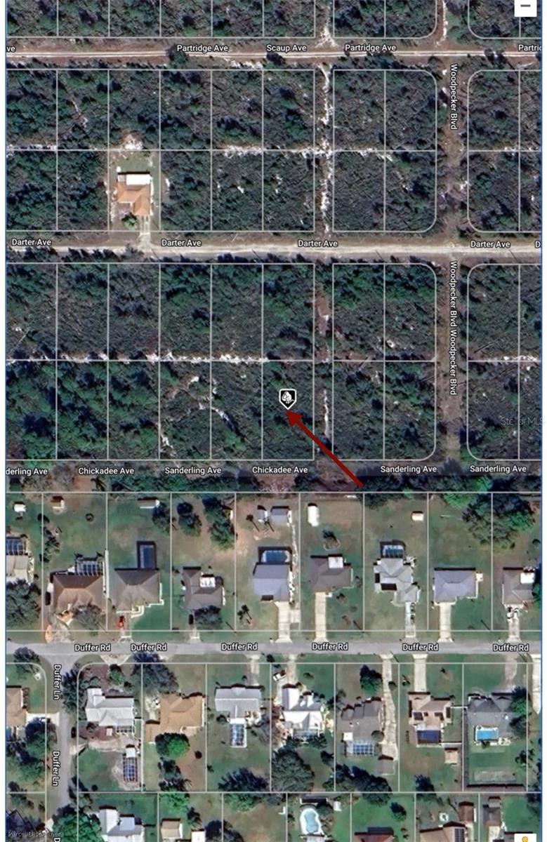 508 SANDERLING AVE, SEBRING, FL — photo 2
