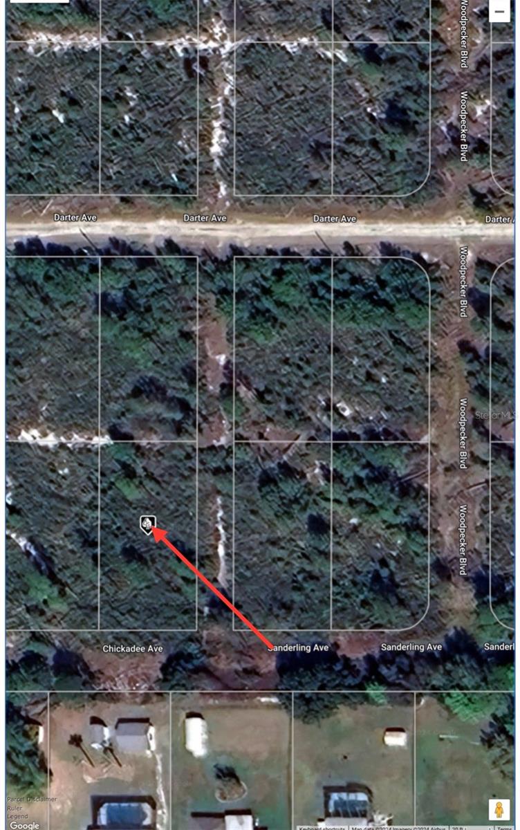 508 SANDERLING AVE, SEBRING, FL — photo 3