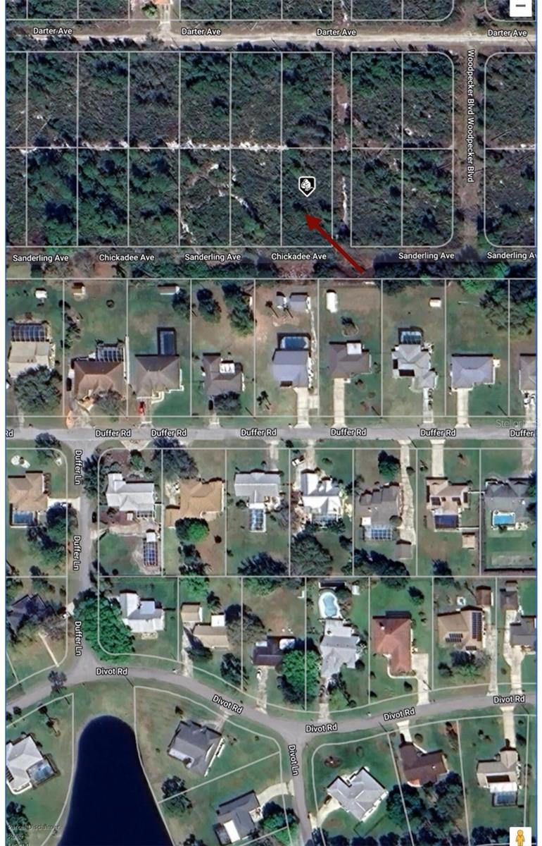 508 SANDERLING AVE, SEBRING, FL — photo 4