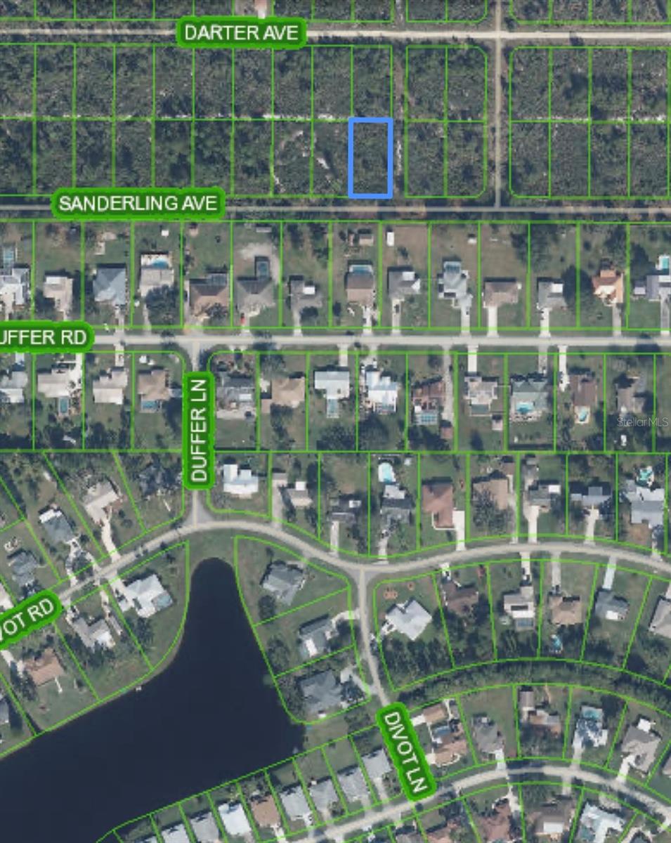 508 SANDERLING AVE, SEBRING, FL — photo 6