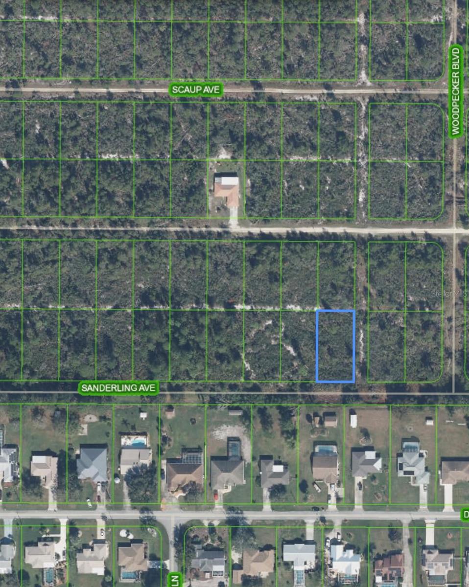 508 SANDERLING AVE, SEBRING, FL — photo 7
