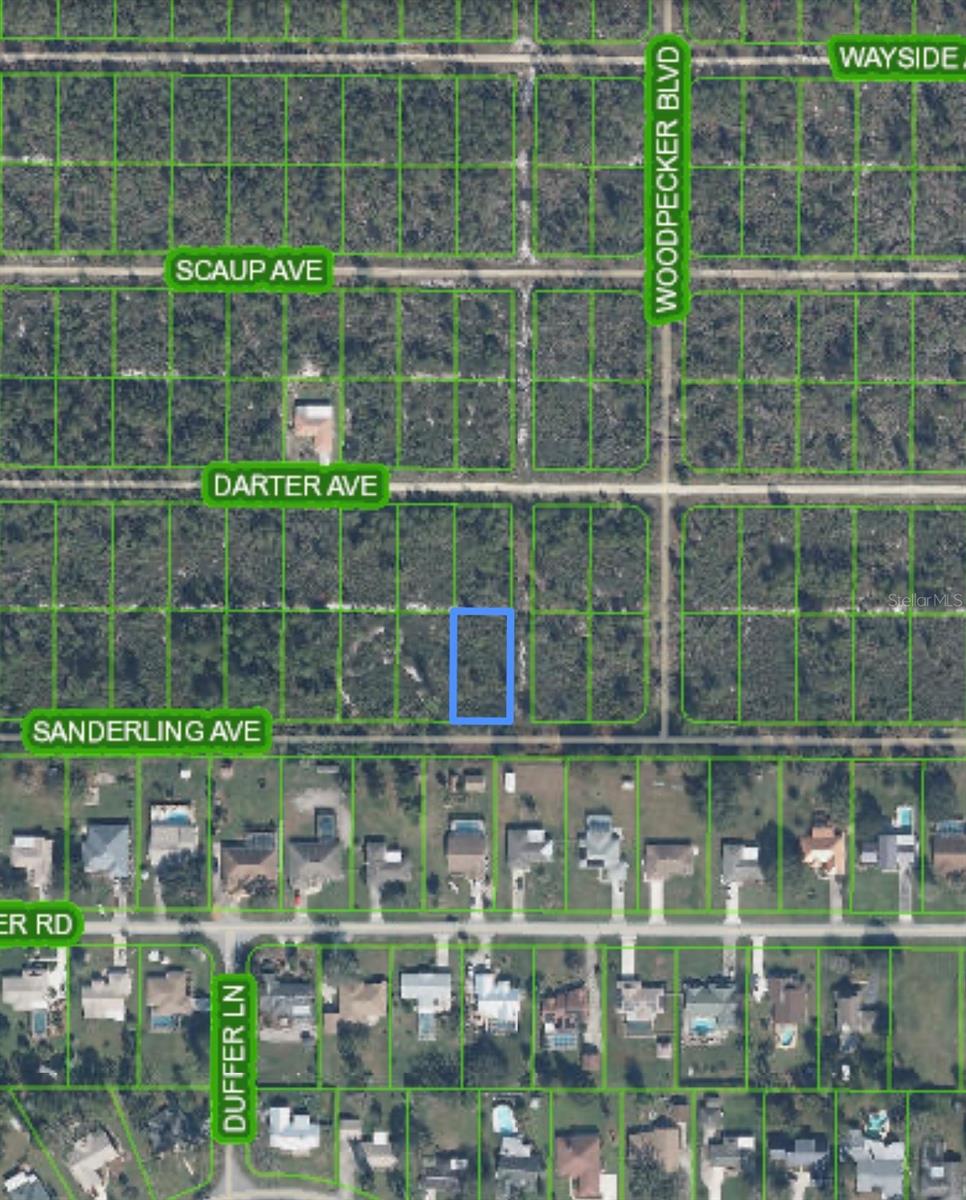 508 SANDERLING AVE, SEBRING, FL — photo 8