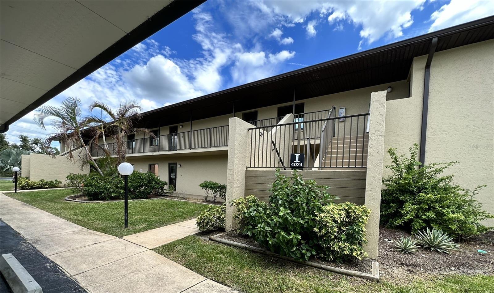 4024 OAKVIEW DR #I3, PUNTA GORDA, FL