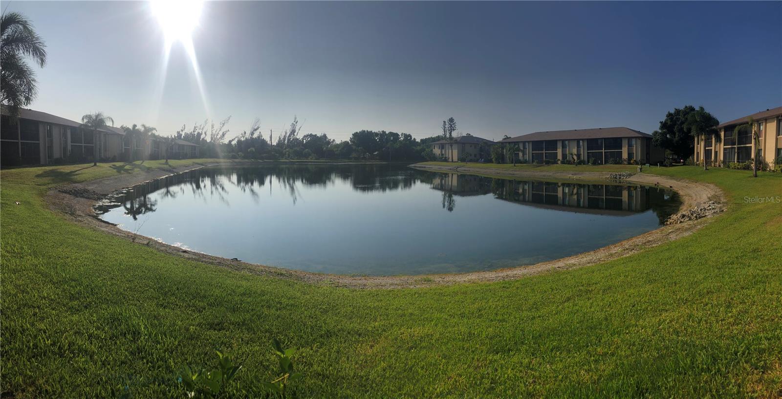 4024 OAKVIEW DR #I3, PUNTA GORDA, FL — photo 29