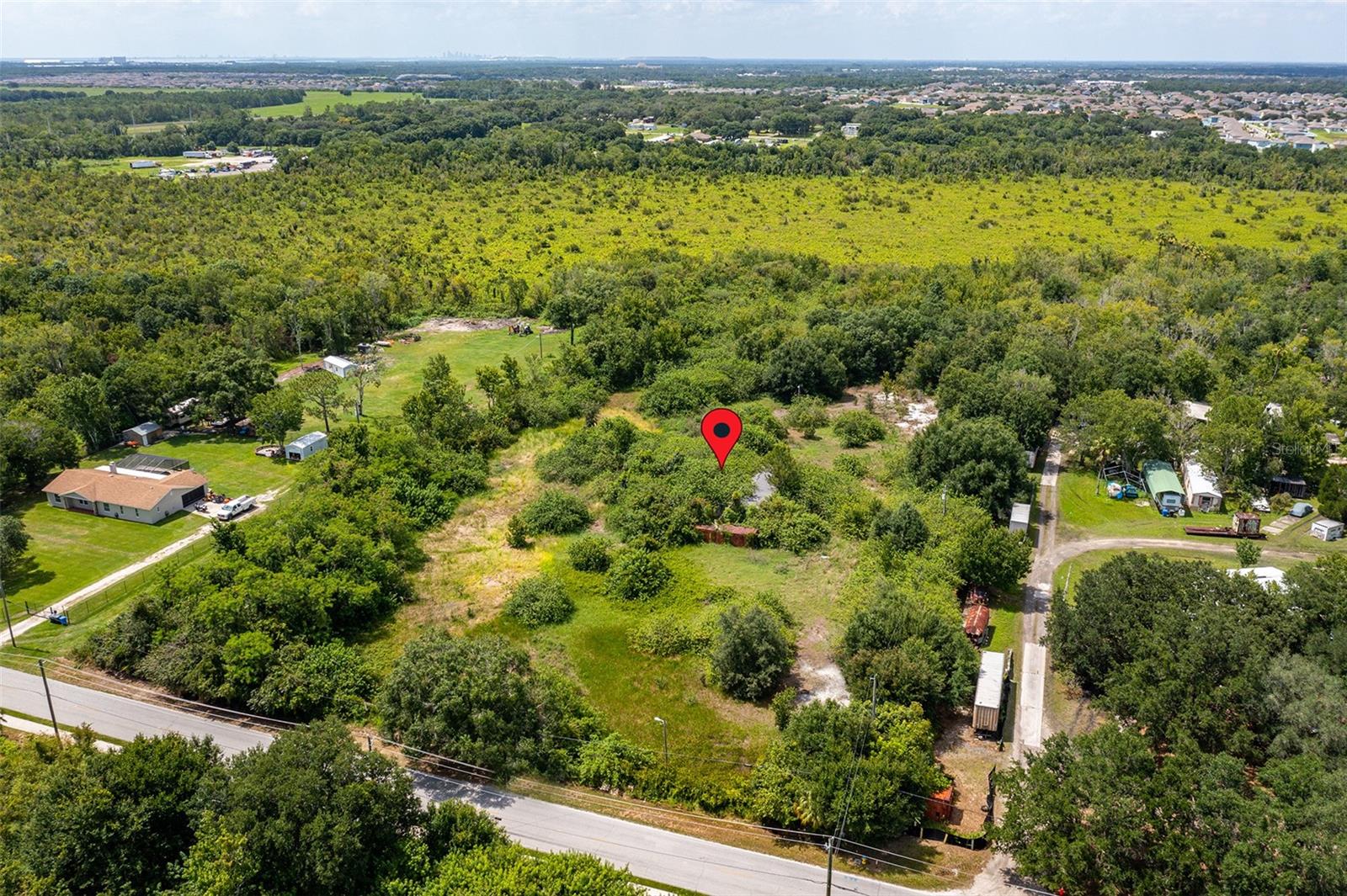 10800 BILL TUCKER RD, WIMAUMA, FL