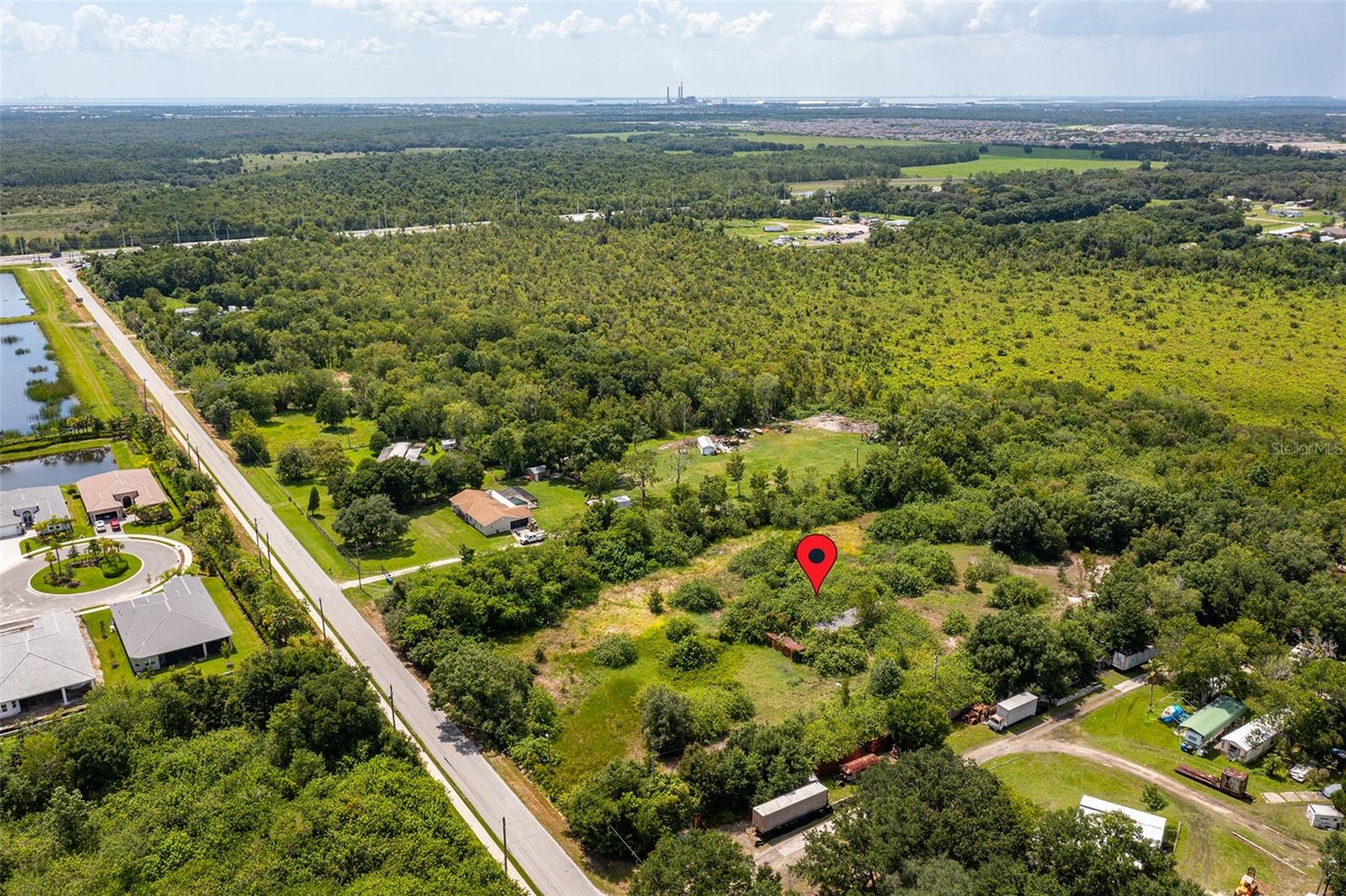 10800 BILL TUCKER RD, WIMAUMA, FL — photo 2