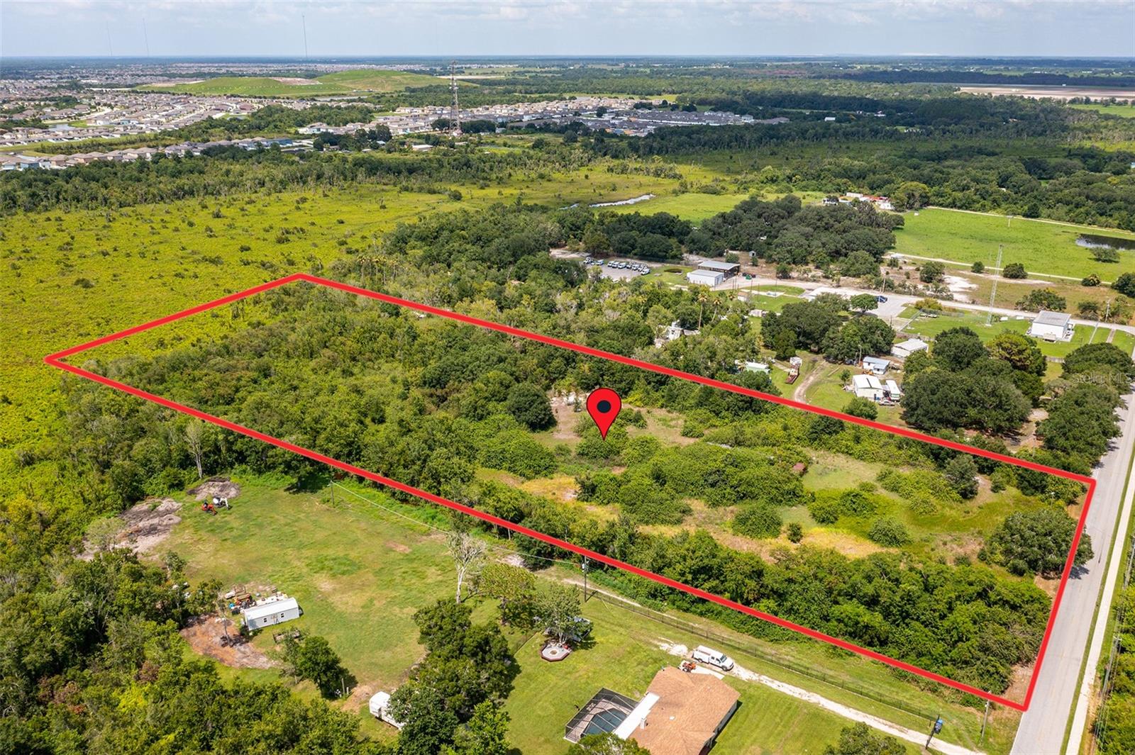 10800 BILL TUCKER RD, WIMAUMA, FL — photo 3